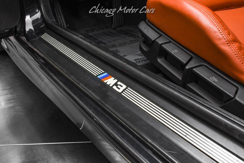 Used 1995 BMW M3 Coupe image 23