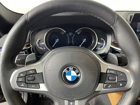 Used 2018 BMW 540i xDrive image 23