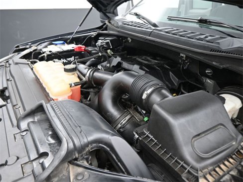 Used 2018 Ford F150 XL w/ Equipment Group 101A Mid image 10