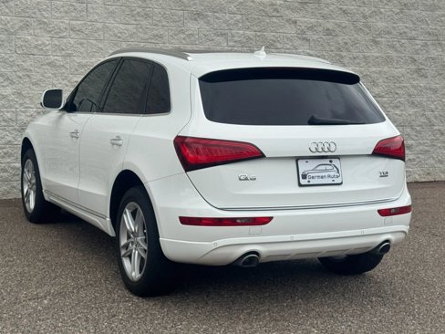 Used 2015 Audi Q5 TDI Premium Plus w/ Technology Package image 8