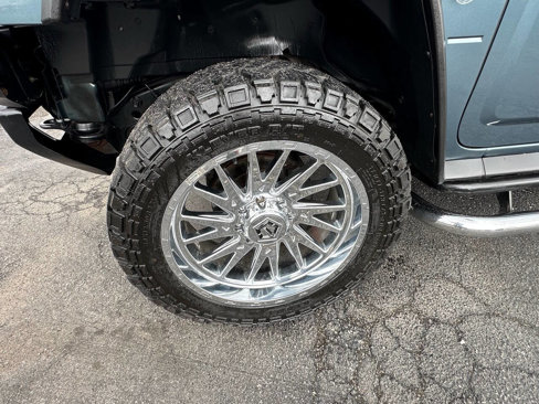 Used 2006 HUMMER H2 image 10