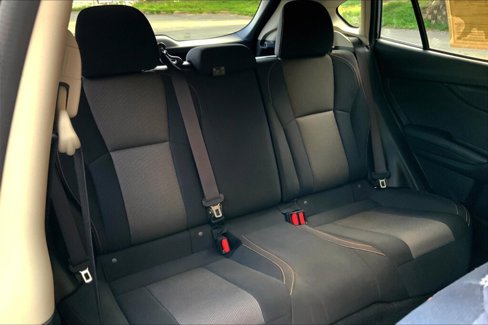Used 2019 Subaru Crosstrek 2.0i Premium w/ Popular Package #2 image 22