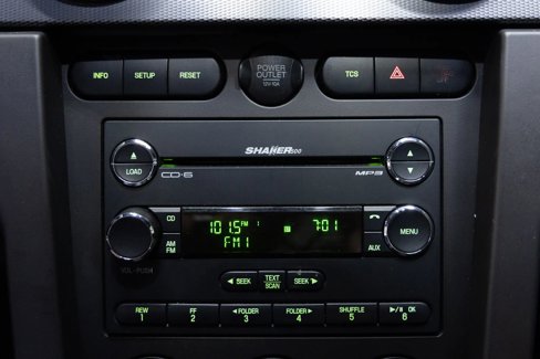 Used 2008 Ford Mustang GT image 29