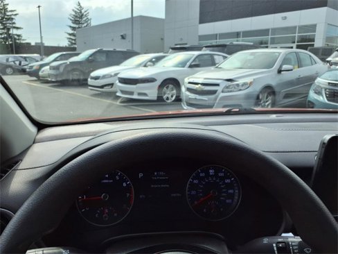 Certified 2023 Kia Forte LXS image 35