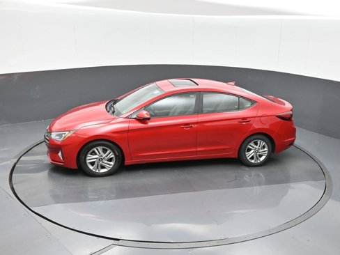 Used 2020 Hyundai Elantra Value Edition image 22