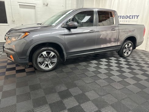 Used 2019 Honda Ridgeline RTL image 5