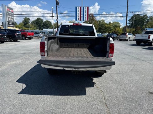Used 2018 RAM 1500 Express image 21
