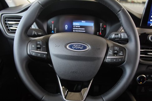 Used 2024 Ford Escape Active image 31