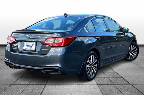 Used 2019 Subaru Legacy 2.5i Premium image 13