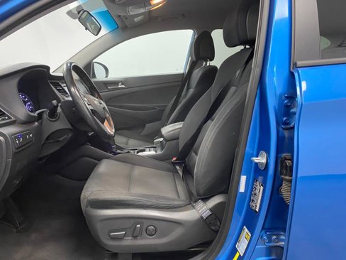 Used 2016 Hyundai Tucson Sport image 20