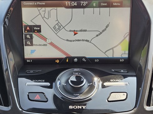 Used 2014 Ford Escape Titanium w/ Equipment Group 401A image 22