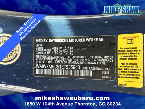 Used 2014 MINI Cooper 2-Door Hardtop image 15