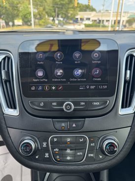 Used 2021 Chevrolet Malibu LT image 11