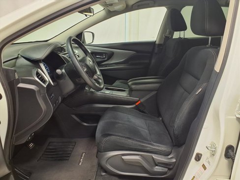 Used 2020 Nissan Murano S w/ Technology Package image 24