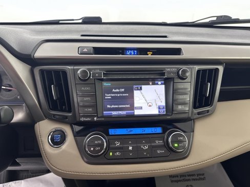 Used 2015 Toyota RAV4 Limited image 29