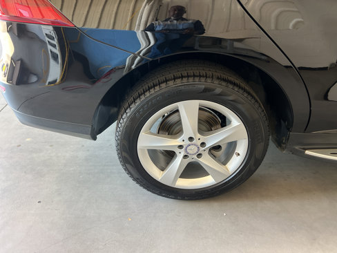 Used 2017 Mercedes-Benz GLE 350 image 10