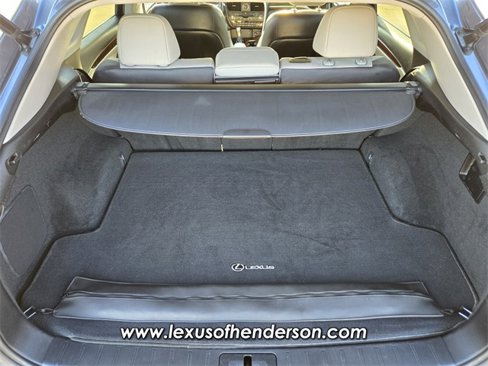 Used 2017 Lexus RX 350 AWD image 15