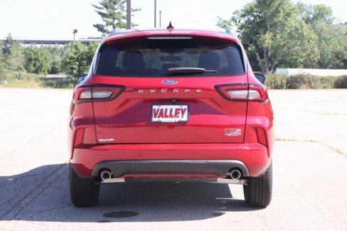 New 2024 Ford Escape ST-Line w/ Tech Pack #1 image 5