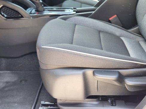 New 2026 Chevrolet TrailBlazer LS w/ LS Convenience Package image 24