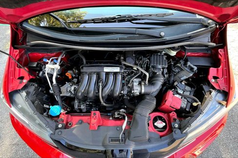 Used 2015 Honda Fit EX image 29