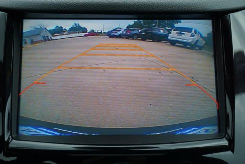 Used 2017 Chevrolet Cruze Premier image 39