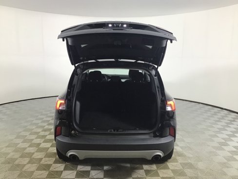 Used 2022 Ford Escape S image 20