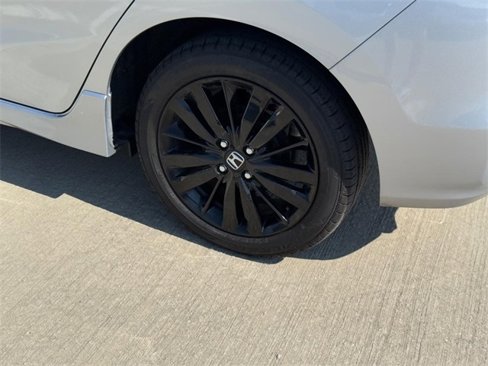 Used 2019 Honda Fit Sport image 8