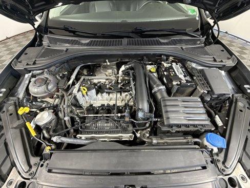 Used 2020 Volkswagen Jetta SE image 27