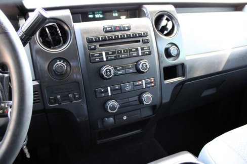 Used 2014 Ford F150 XL w/ XL Plus Package image 12