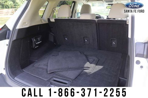 Used 2023 Nissan Rogue SV image 29