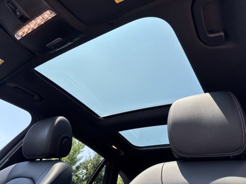 Certified 2021 Mercedes-Benz GLC 300 4MATIC image 40