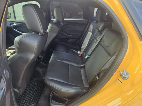 Used 2014 Ford Focus ST w/ Equipment Group 201A image 7