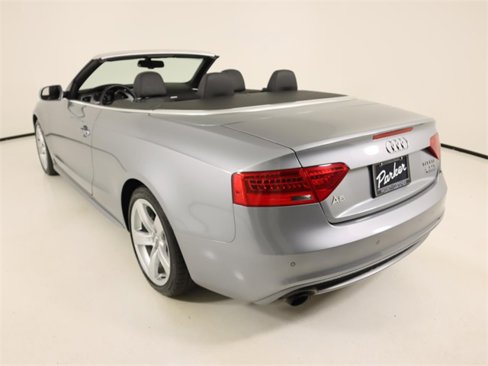 Used 2016 Audi A5 2.0T Premium Plus image 3