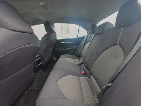 Certified 2023 Toyota Camry LE image 12