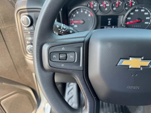 Used 2021 Chevrolet Silverado 3500 W/T w/ WT Convenience Package image 16