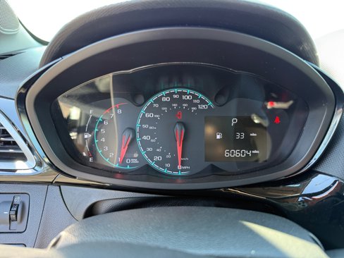 Used 2022 Chevrolet Spark LT image 11