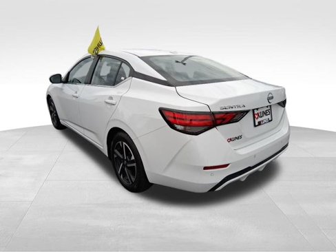 Used 2024 Nissan Sentra SV image 21