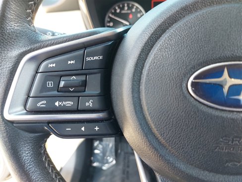 Certified 2024 Subaru Outback Premium image 16