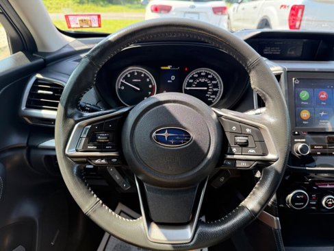 Used 2019 Subaru Forester Limited image 13