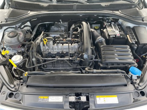 Used 2021 Volkswagen Jetta SEL Premium image 7