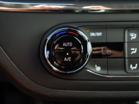New 2025 Buick Envista Preferred w/ Convenience I Package image 22