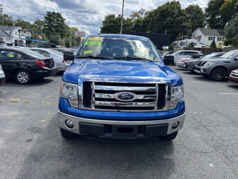 Used 2011 Ford F150 XLT image 10