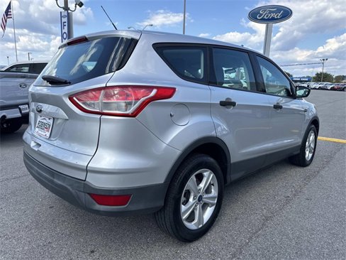 Used 2013 Ford Escape S image 5