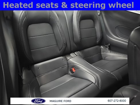 Used 2024 Ford Mustang Premium image 19