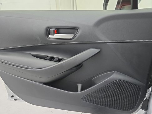 Used 2024 Toyota Corolla SE image 25