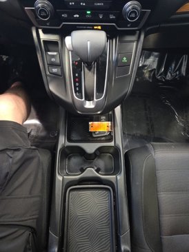 Used 2019 Honda CR-V EX image 25