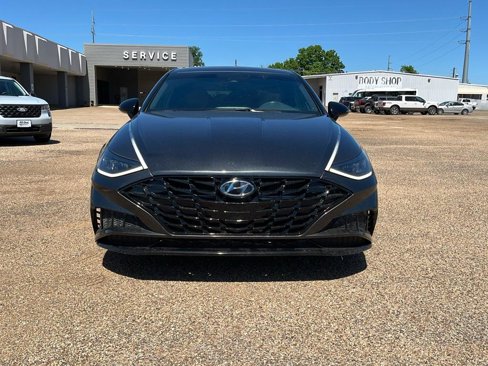 Used 2022 Hyundai Sonata SEL Plus image 8