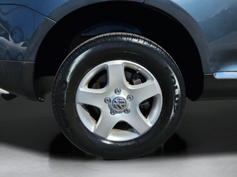 Used 2005 Volkswagen Touareg V6 image 26
