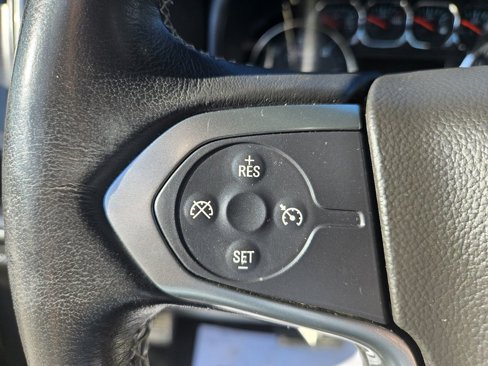 Used 2017 Chevrolet Silverado 1500 LT image 23