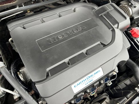 Used 2016 Honda Accord EX-L image 30